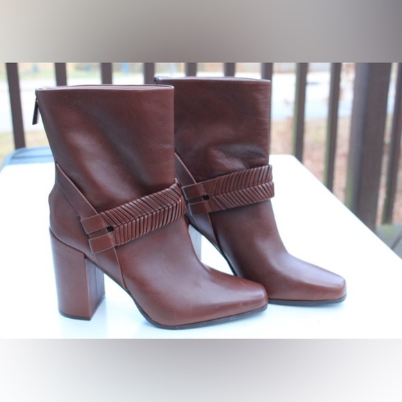 A.D. & Daughters boots - Picture 2 of 12